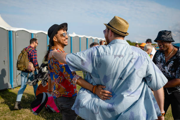 Best Local porta potty services  in Fort Wayne, IN