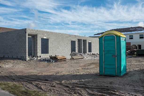 Best Porta potty delivery and setup  in Fort Wayne, IN